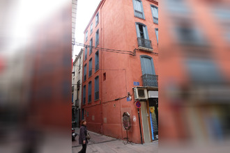 achat immeuble perpignan 66000