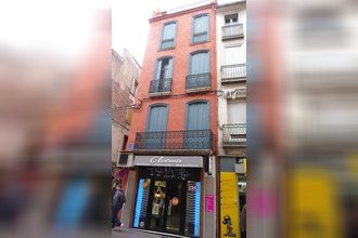 achat immeuble perpignan 66000
