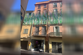 achat immeuble perpignan 66000