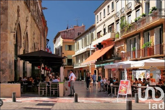 achat immeuble perpignan 66000