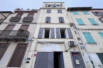 achat immeuble perpignan 66000