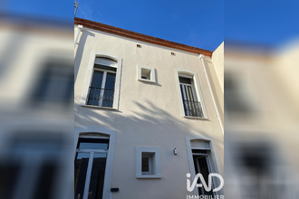 achat immeuble perpignan 66000
