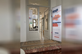 achat immeuble perpignan 66000