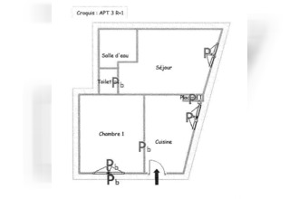 achat immeuble perpignan 66000