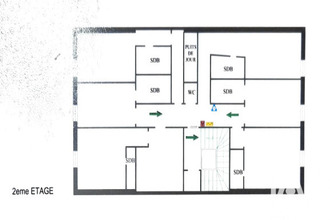 achat immeuble perpignan 66000