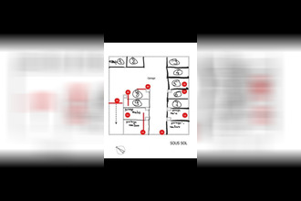 achat immeuble perpignan 66000