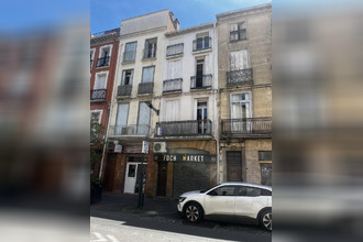 achat immeuble perpignan 66000
