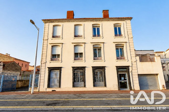 achat immeuble perpignan 66000
