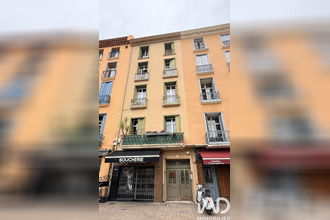 achat immeuble perpignan 66000