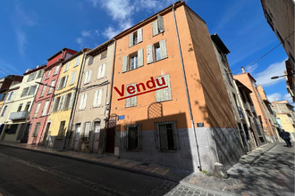 achat immeuble perpignan 66000