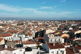 achat immeuble perpignan 66000