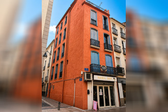 achat immeuble perpignan 66000