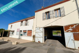 achat immeuble perrecy-les-forges 71420