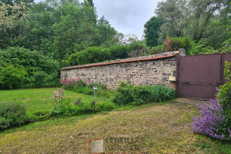 achat immeuble perrier 63500