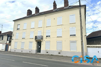 achat immeuble persan 95340