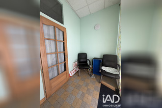 achat immeuble perthes 52100