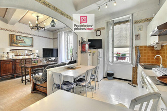 achat immeuble pertuis 84120