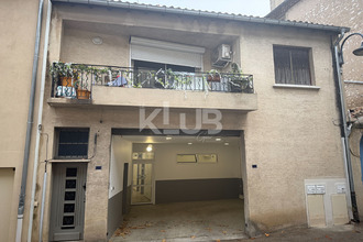 achat immeuble pertuis 84120