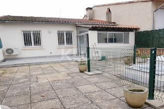 achat immeuble pertuis 84120