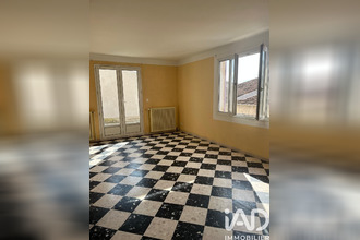 achat immeuble pertuis 84120