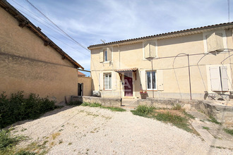 achat immeuble pertuis 84120