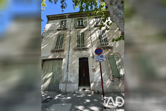 achat immeuble pertuis 84120