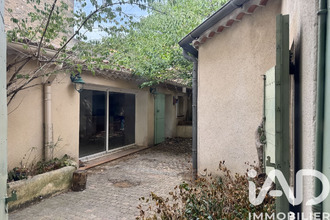 achat immeuble pertuis 84120