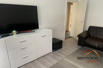 achat immeuble petite-rosselle 57540