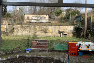 achat immeuble petite-rosselle 57540