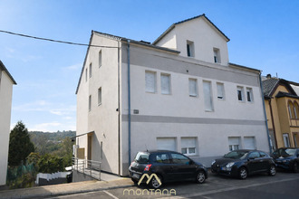 achat immeuble petite-rosselle 57540