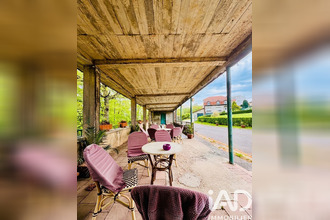 achat immeuble petite-rosselle 57540