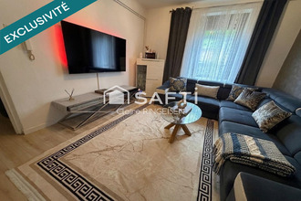achat immeuble petite-rosselle 57540