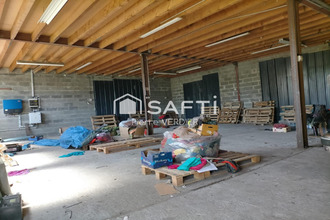 achat immeuble peujard 33240