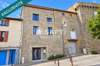 achat immeuble peyriac-minervois 11160