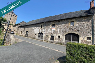 achat immeuble peyrusse-le-roc 12220