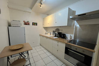 achat immeuble pezenas 34120