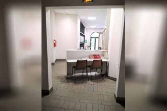 achat immeuble pezenas 34120