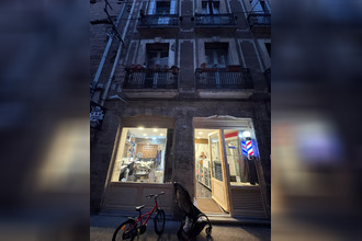 achat immeuble pezenas 34120