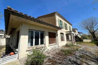 achat immeuble pezens 11170