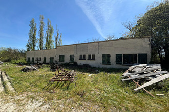achat immeuble pezens 11170