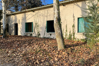 achat immeuble pezens 11170