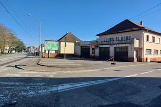 achat immeuble pfastatt 68120