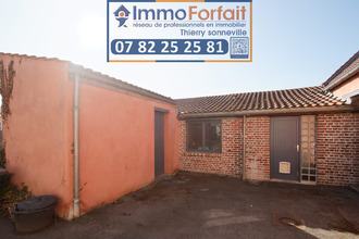 achat immeuble phalempin 59133