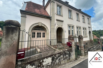 achat immeuble phalsbg 57370