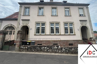 achat immeuble phalsbg 57370