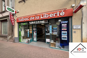 achat immeuble phalsbg 57370