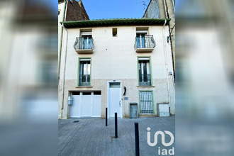 achat immeuble pia 66380