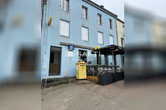 achat immeuble picauville 50360