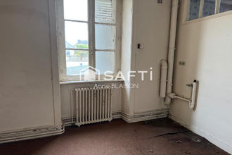 achat immeuble picauville 50360