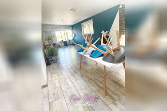 achat immeuble piennes 54490